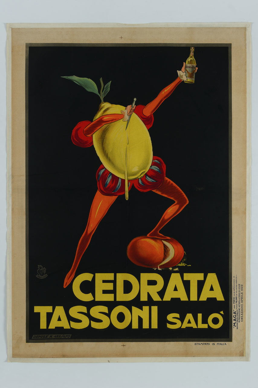 Cedrata Tassoni